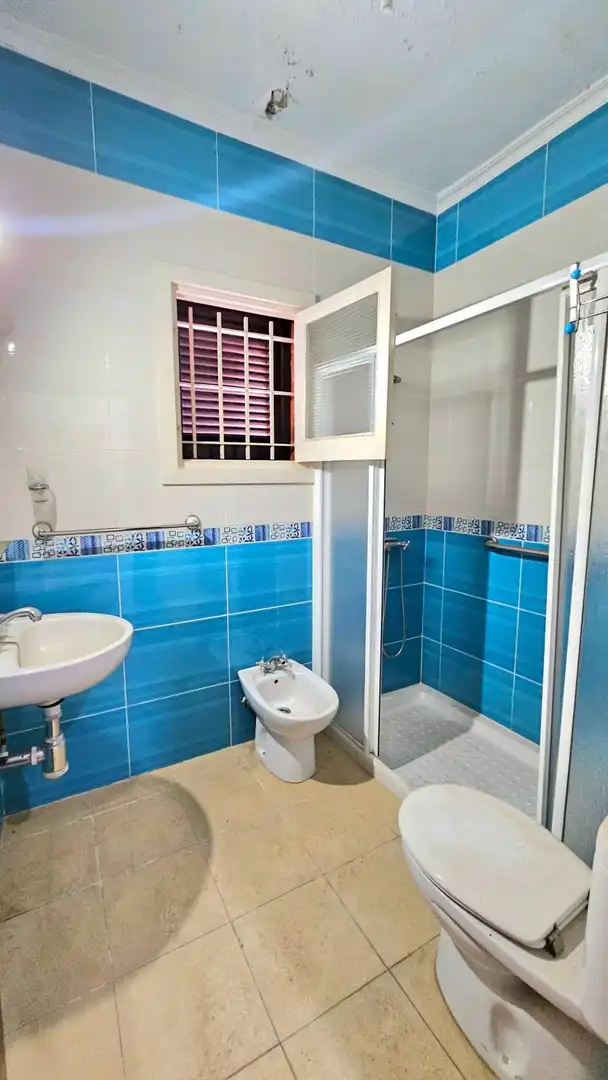Bany de Casa o xalet en venda en Chipiona