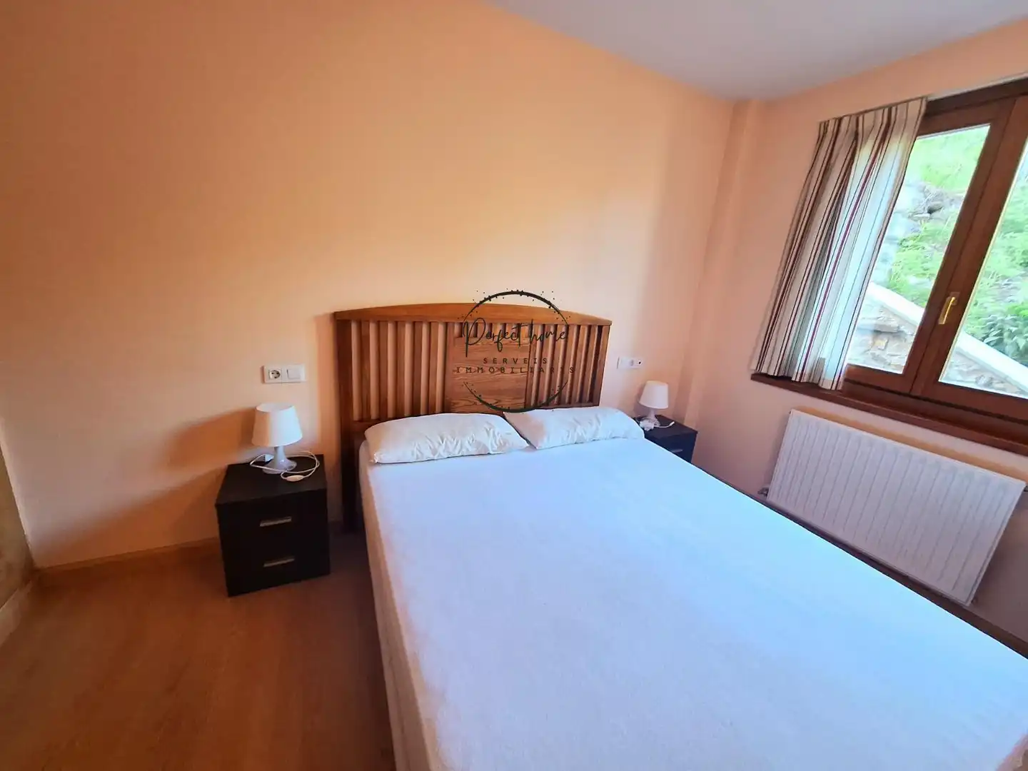 Habitación de Piso en venta en Canillo con Calefacción, Trastero y Amueblado