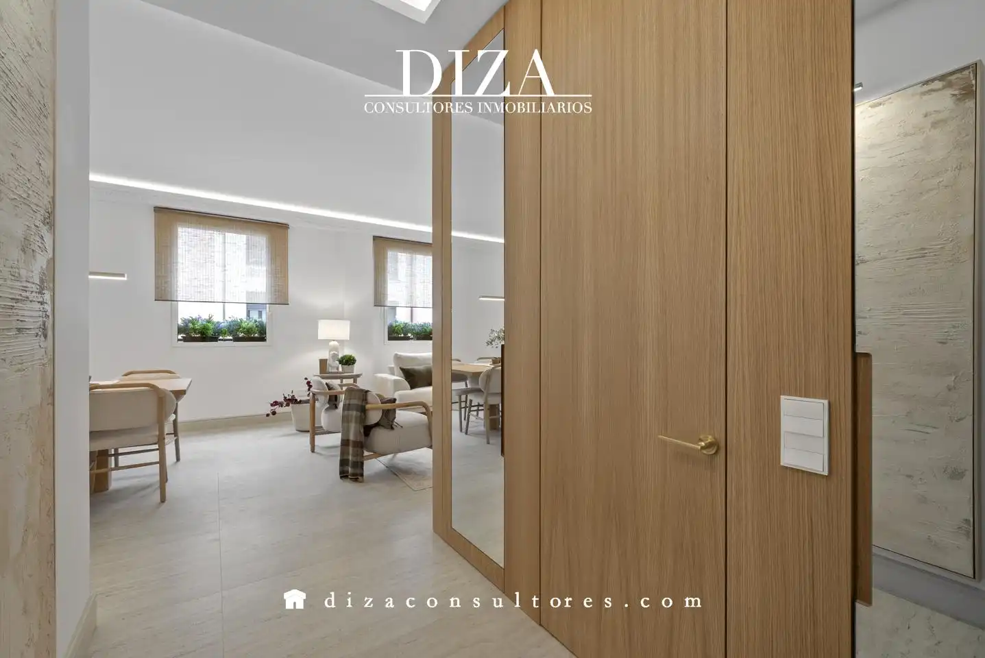 Wohnung mit Aufzug zum Verkauf in De Lombía, imagen 33