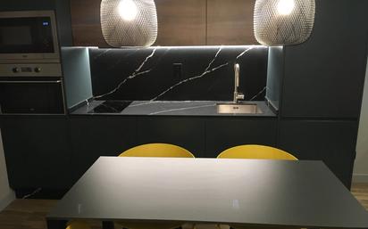 Apartament de lloguer a Juan de Borbón