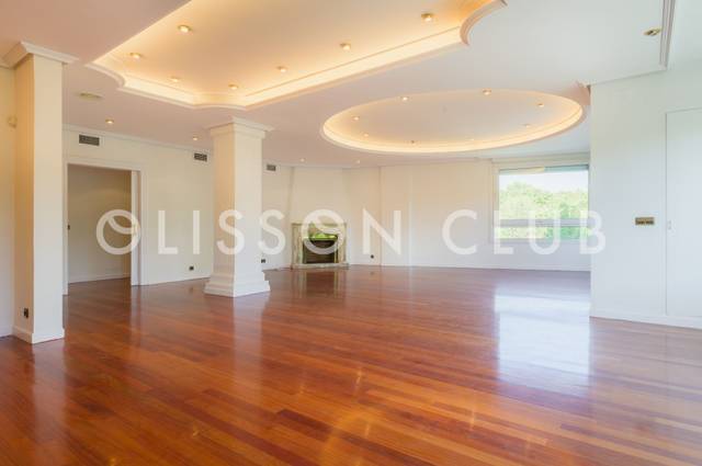 Piso en Alquiler en Argüelles