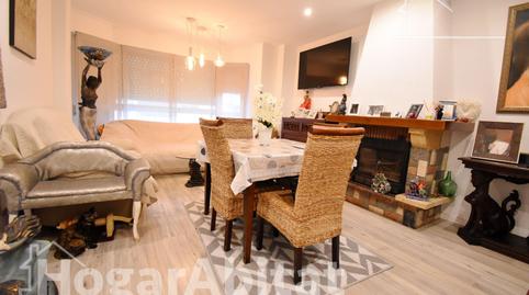 Foto 2 de Piso en venta en Calle República Argentina, Plaza Elíptica - República Argentina, Gandia