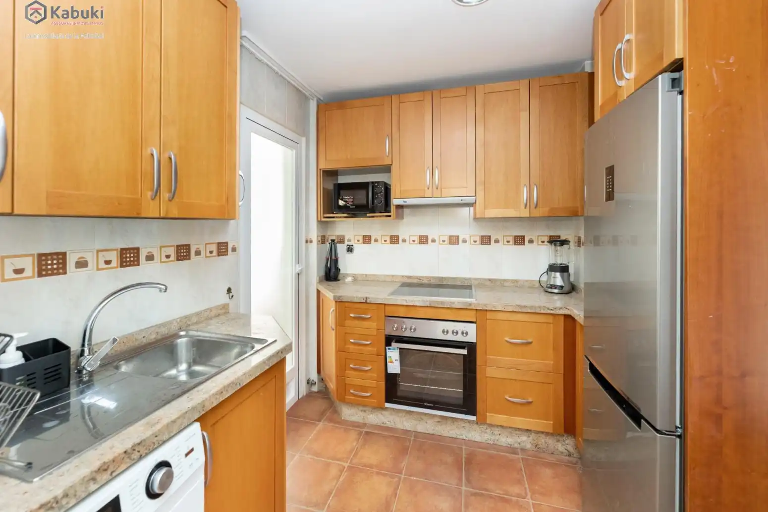 Flat with terrace to rent in Granada - SAN PIO X, imagen 12