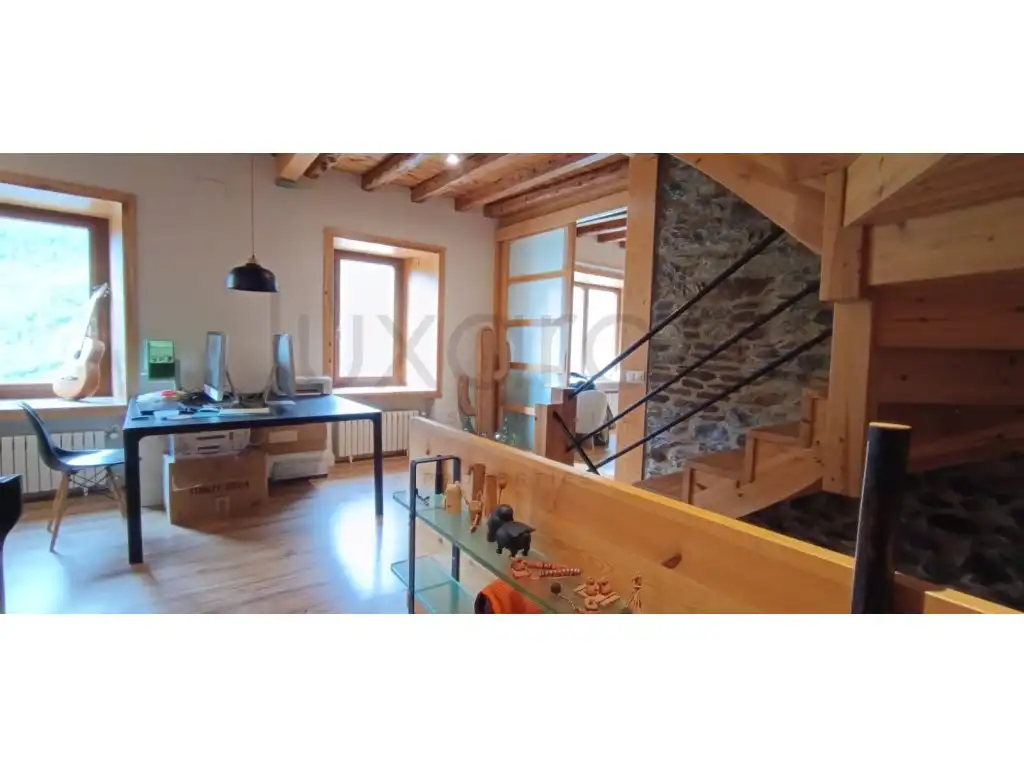 Casa o chalet de alquiler en Es Bòrdes