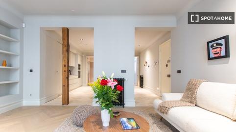 Photo 3 of Apartment to share in Embajadores - Lavapiés,  Madrid Capital