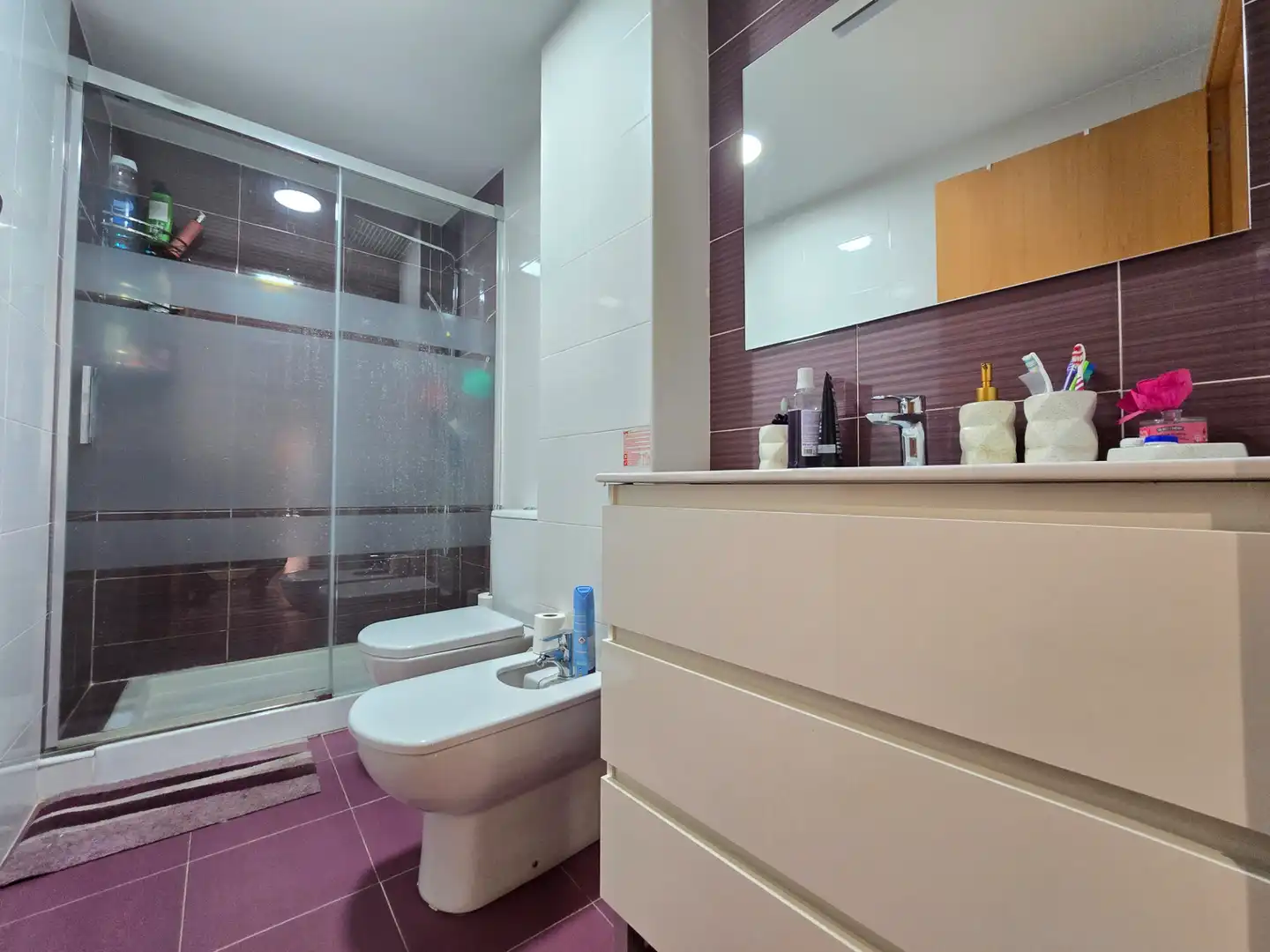 Baño de Piso en venta en Massanassa con Balcón