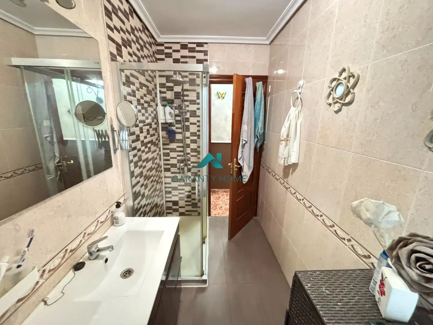 Piso con terraza en venta en Martos, imagen 12