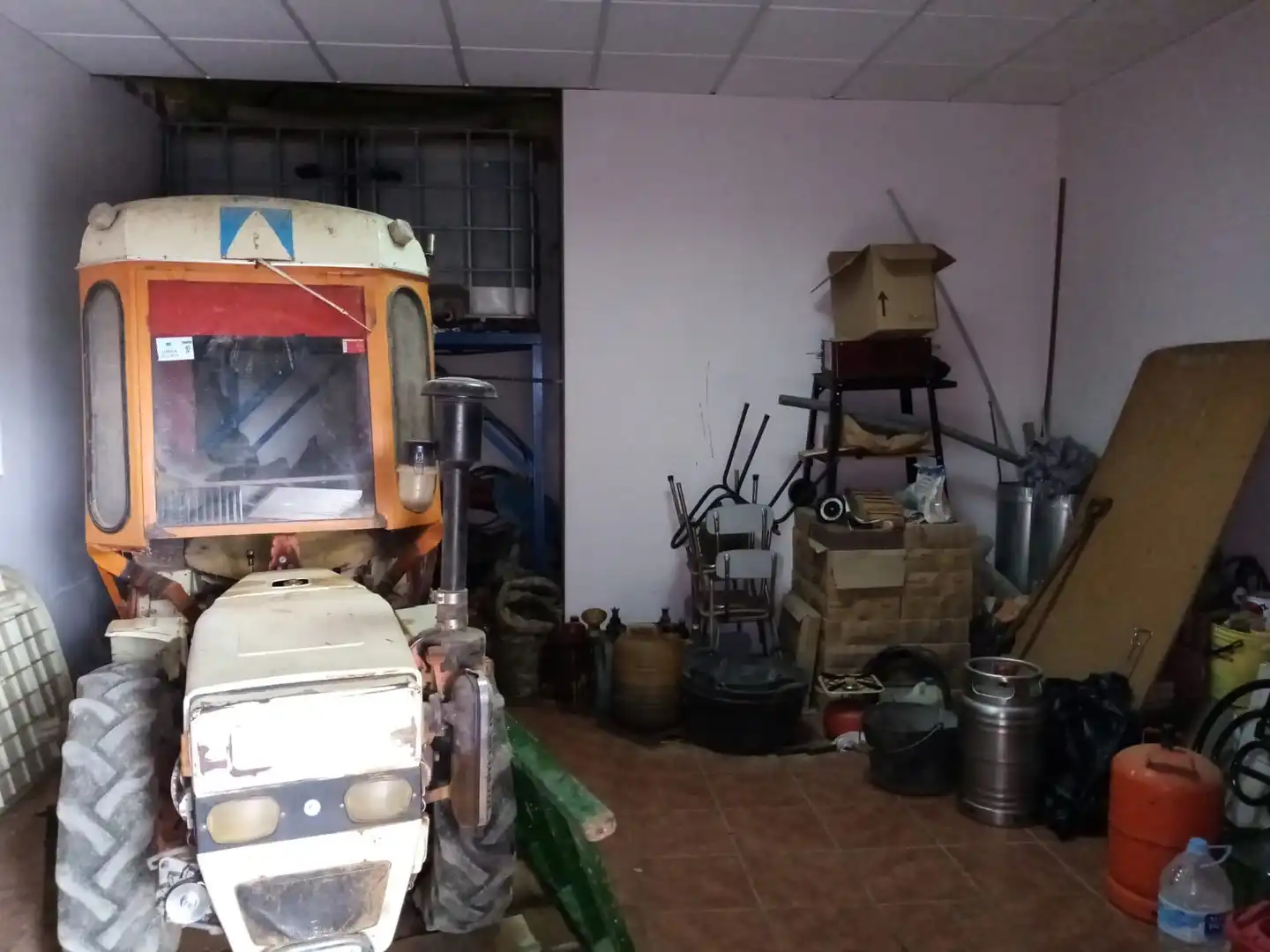 Terreno rústico en venta en Calle Diseminados, imagen 24