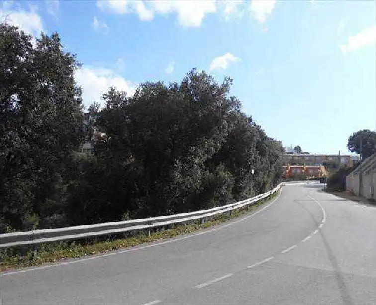 Terreny residencial en venda a Carrer de Sa Riera, imagen 3
