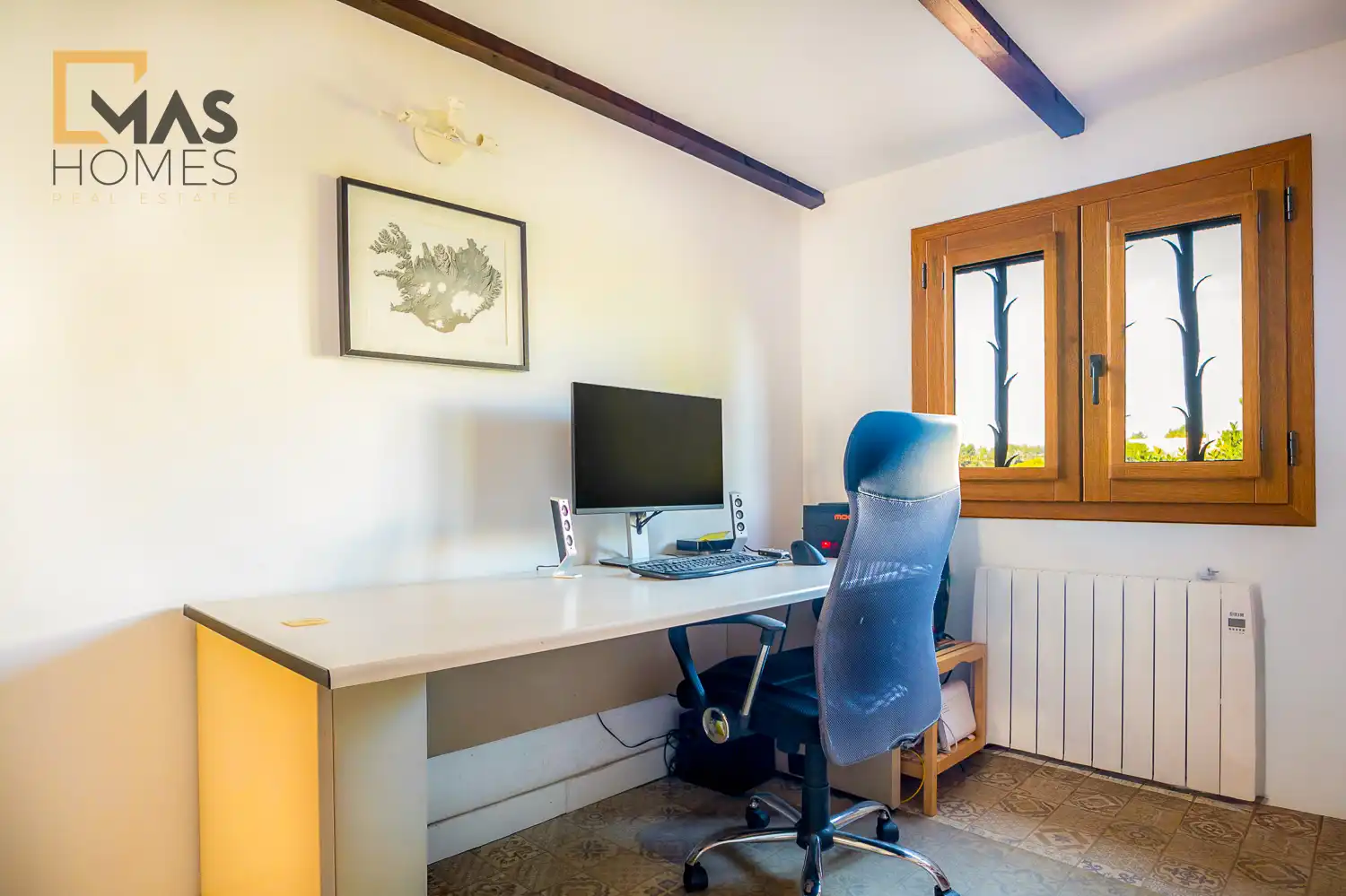 Casa amb jardí en venda a Carrer de la Pica d'Estats, imagen 35