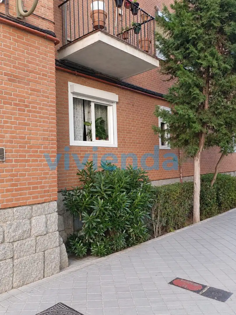 Flat with lift for sale in Melchor Cano, imagen 34
