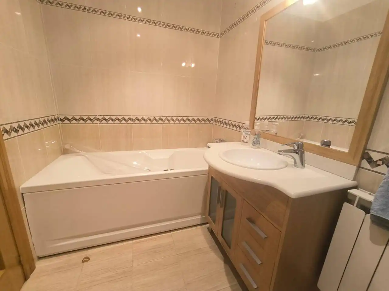 Appartamento con terrazza in vendita a San Pablo, imagen 20