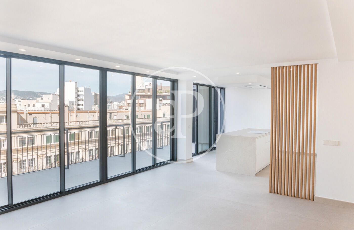 Flat for sale in Avinguda d'Alexandre Rosselló, Marquès de Fontsanta