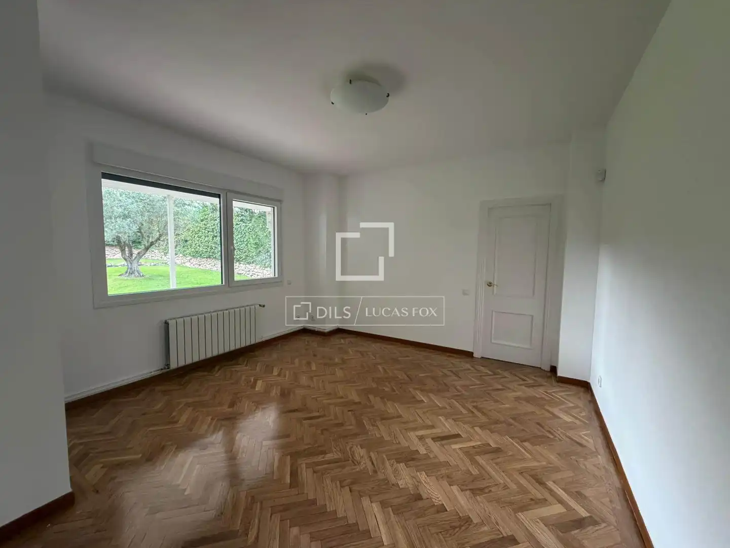 Casa o xalet de lloguer en La Moraleja amb Aire condicionat, Calefacció i Jardí privat