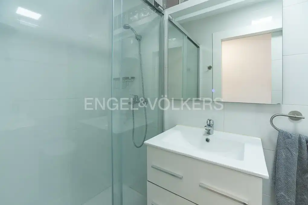 Wohnung mit Aufzug zur Miete in Heliópolis, imagen 10