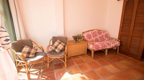 Foto 4 de Pis de lloguer a Carrer D'antares, 6, El Puerto, Alicante