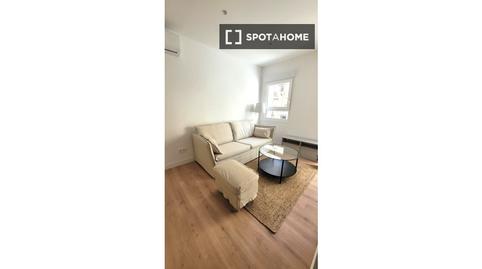 Photo 3 of Flat to rent in Quintana,  Madrid Capital