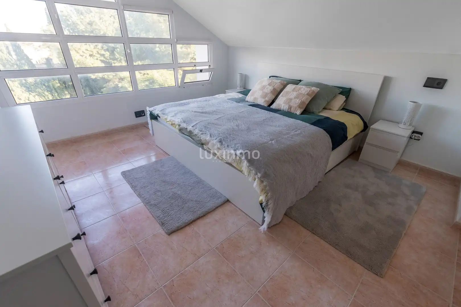Xalet amb terrassa en venda a Valle del Sol, imagen 24
