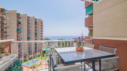 Foto 2 de Apartamento en venta en Paseo Reina Sofia, 3, Velilla - Velilla Taramay, Almuñécar