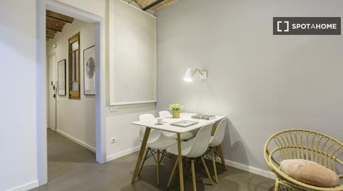 Foto 4 de Apartament per a compartir a Fort Pienc, Barcelona