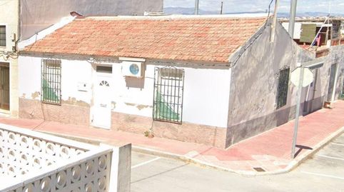 Foto 2 de Casa o chalet en venta en Almoradi, Pueblo, Guardamar del Segura