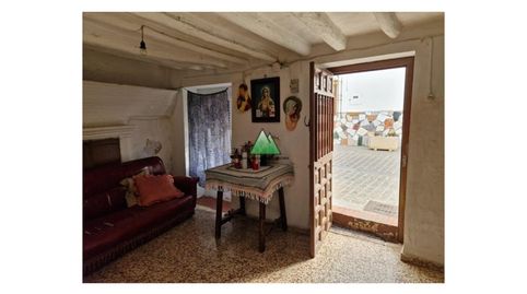 Foto 4 de Casa o xalet en venda a Calle Agua, Alfarnatejo, Málaga