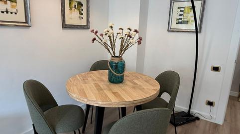 Foto 4 de Pis en venda a Calle Alonso de Quintanilla, 7, Salesas - Foncalada - Campoamor, Oviedo