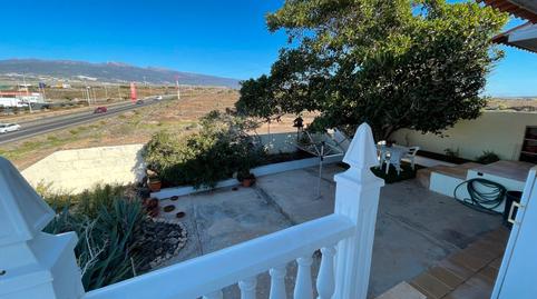 Photo 2 of Houses for sale in Calle Mararia, 23, El Médano, Granadilla de Abona