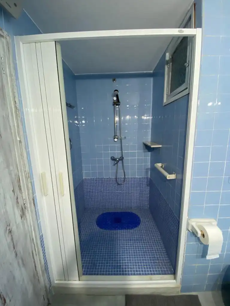 Habitació a Centro