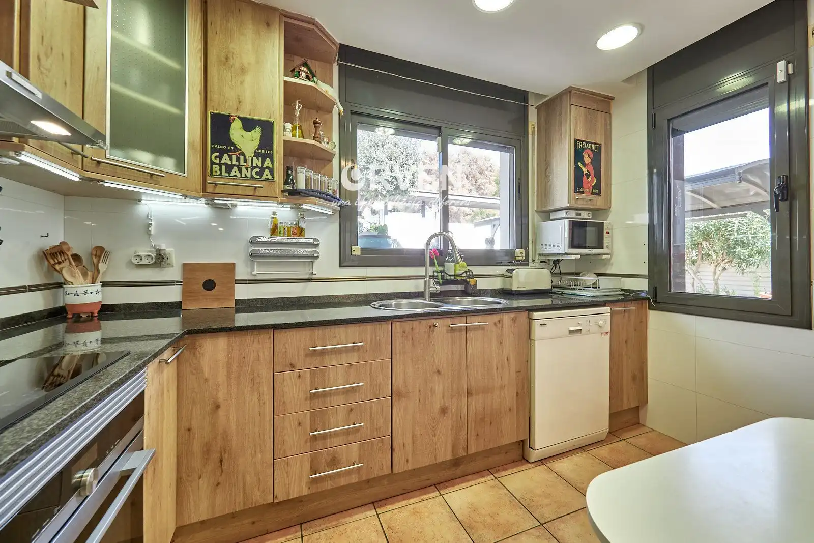 Villa avec piscine à vendre à Pau Casals, imagen 35
