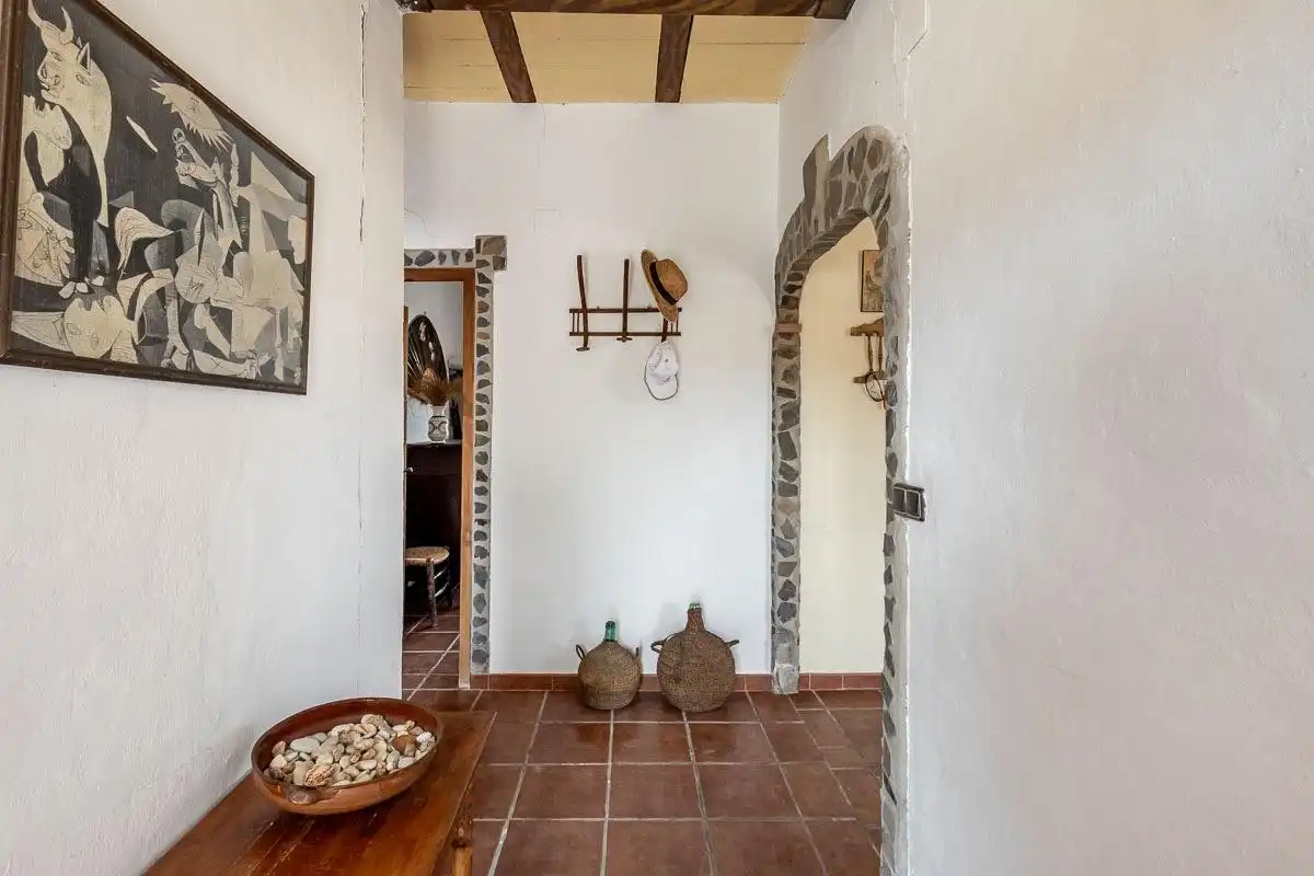 Villa mit Pool zum Verkauf in Santa Cruz del Comercio, imagen 16