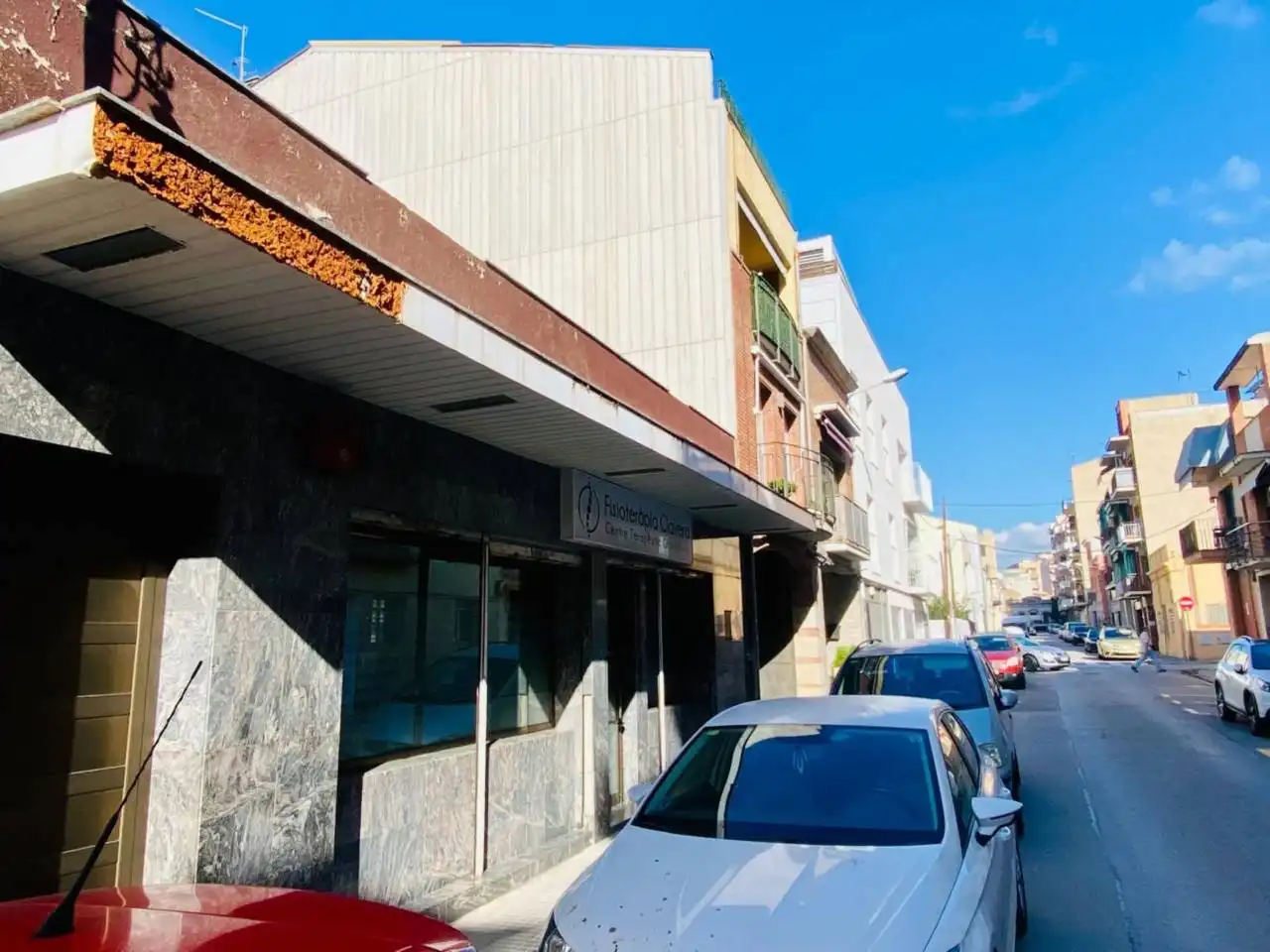 Residential land for sale in Calle Aragón, imagen 3