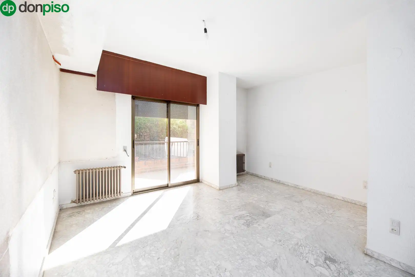 Piso en venta en Avenida Divina Pastora 7 Bloque 2, 7, San Ildefonso