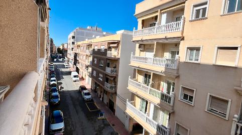 Photo 4 of Flat for sale in Calle Vicente Blasco Ibáñez, 114, Las Piscinas Naturales, Torrevieja