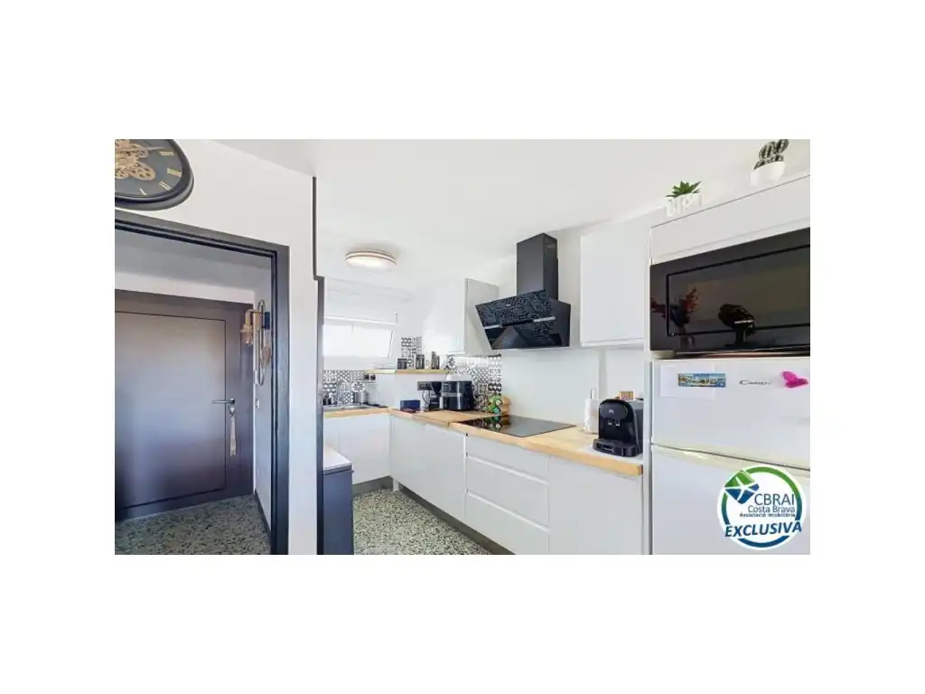 Piso en venta en Sector Sant Mori 8, imagen 4