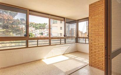 Bedroom of Flat for sale in Finestrat