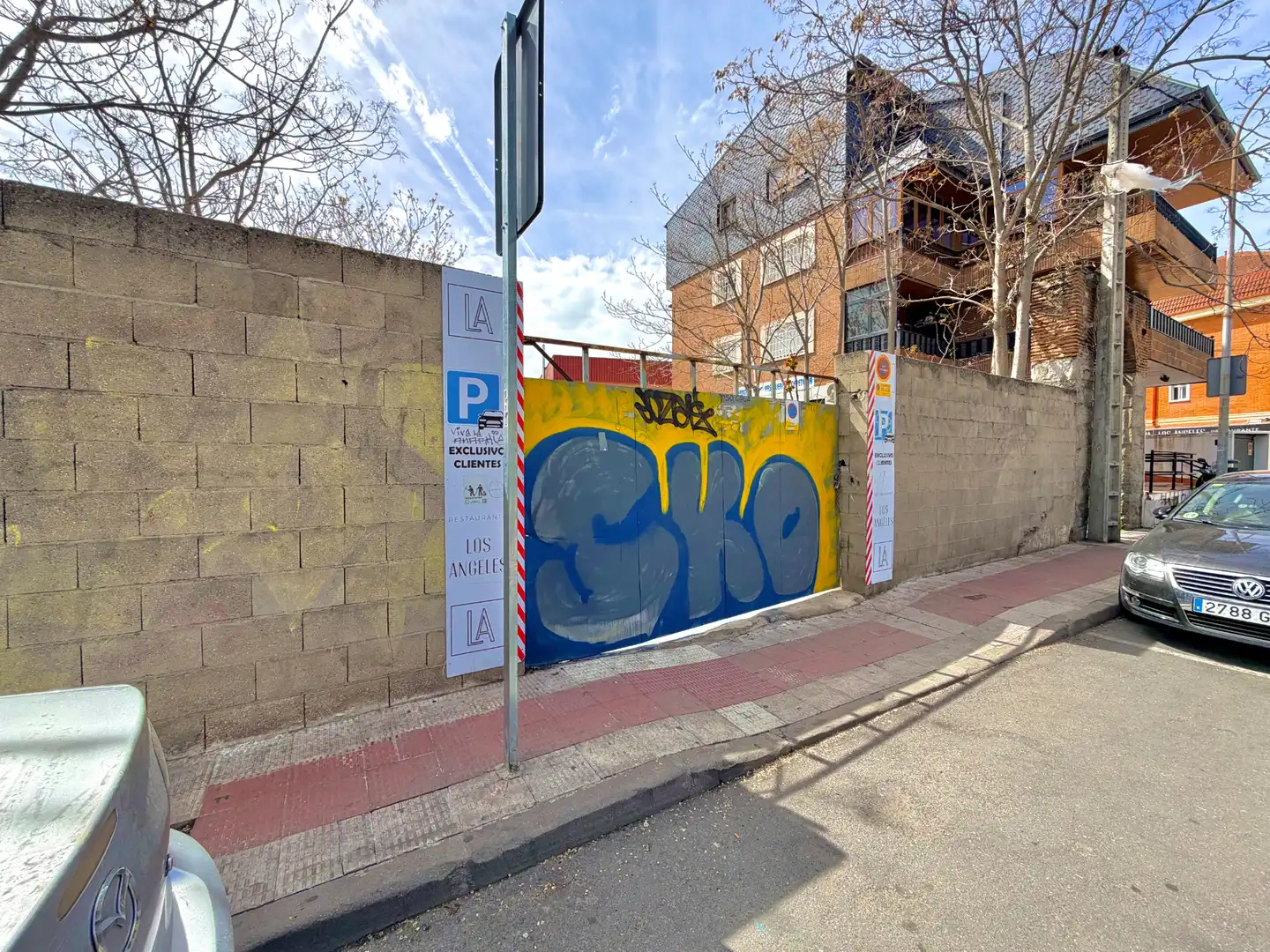 Exterior view of Residential for sale in Collado Villalba