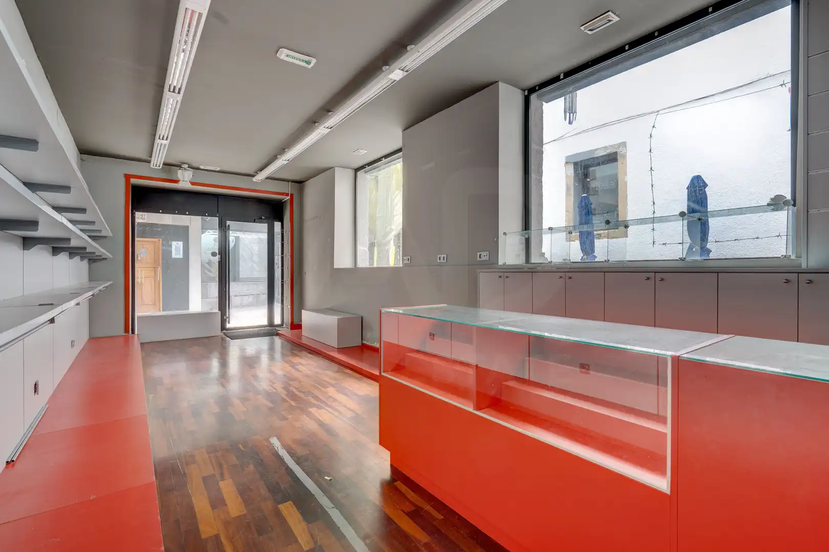 Business premises to rent in Hernani, imagen 8