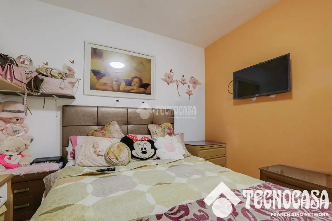 Wohnung zum Verkauf in Av. de Barcelona, imagen 4