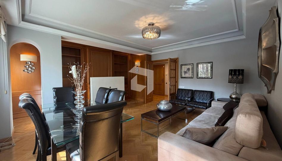 Piso de alquiler en Caleruega, 14, Costillares - Imagen 5