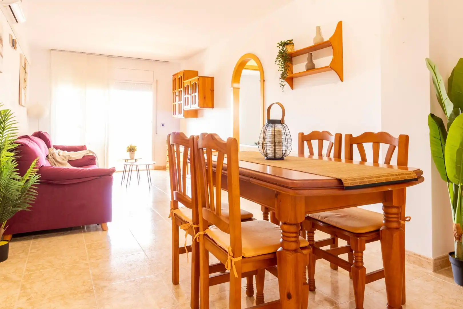 Piso con terraza en venta en Carrer FORMENTERA 10, imagen 7