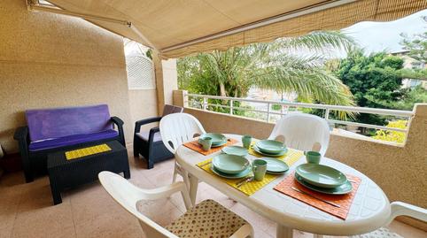 Foto 2 de Apartament de lloguer a  Gaston Castello, 6, Playa Muchavista, Alicante