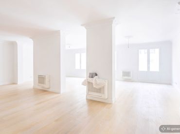 Piso con balcón en venta en Centro