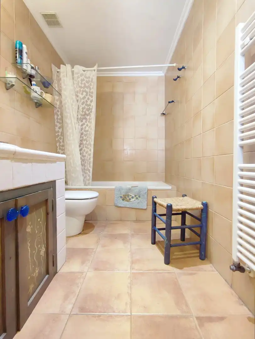 House with garden for sale in Mendikoa, imagen 18