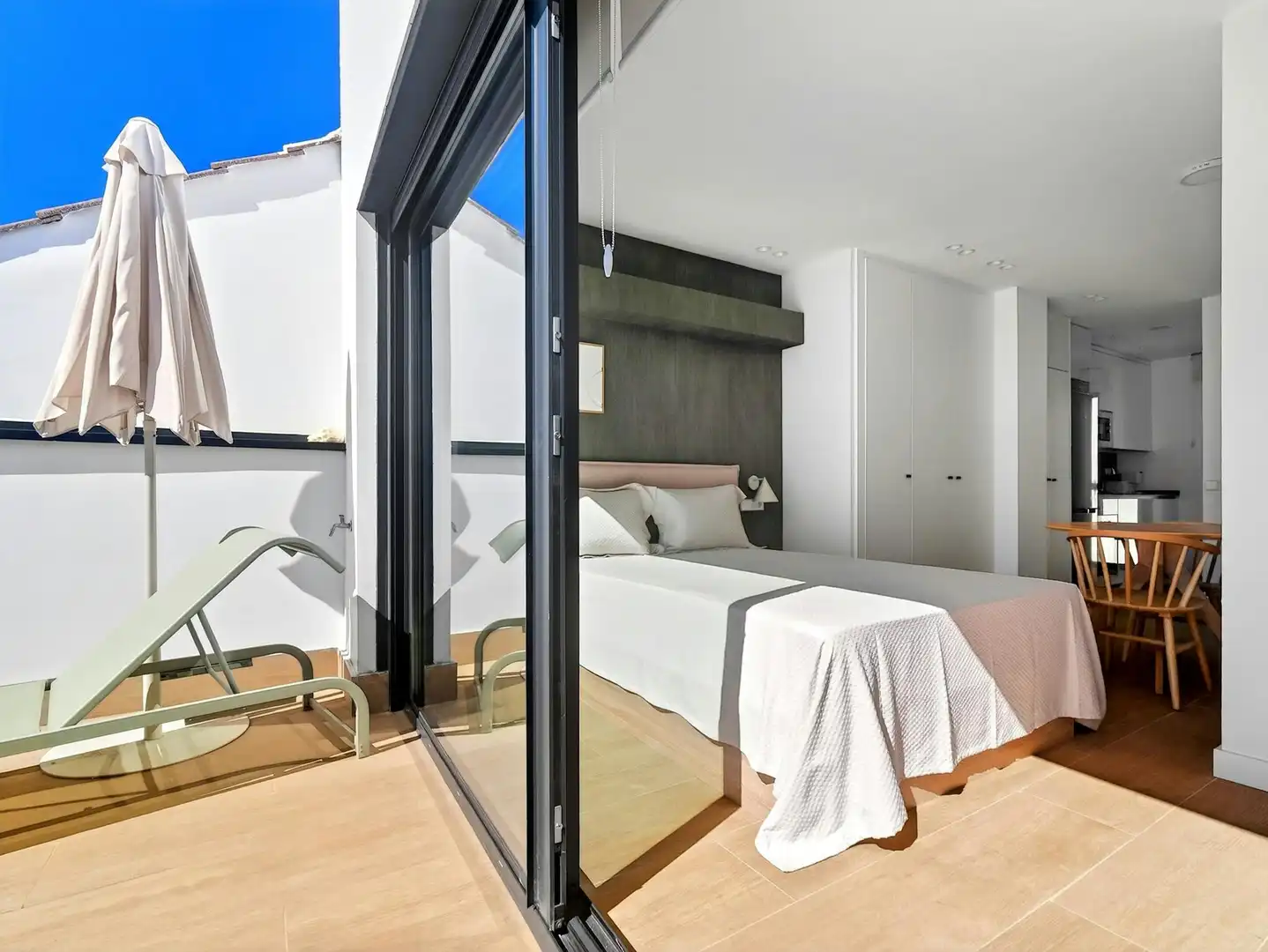 null hab, 25m² en Prosperidad, Chamartín, Madrid - Image 2