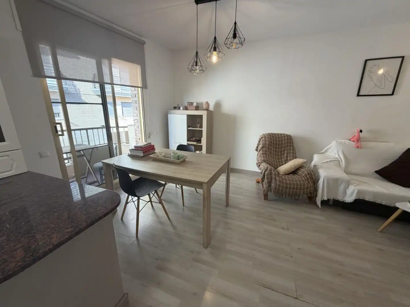 Casa a schiera con terrazza in vendita a Nord, imagen 13