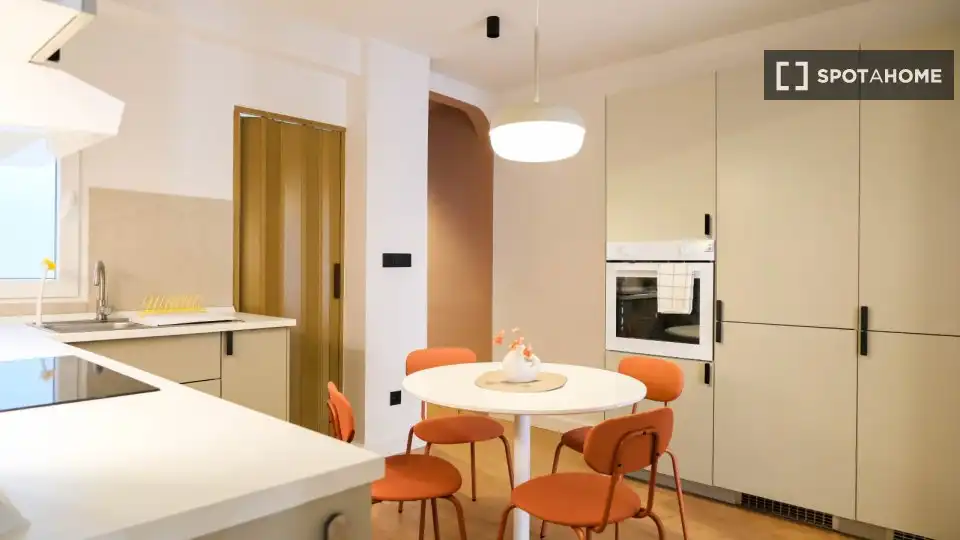 Habitació a Altozano - Conde Lumiares
