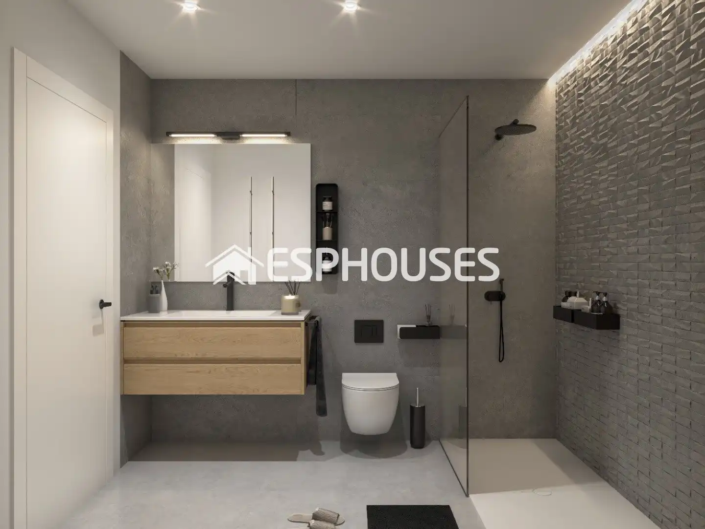Appartement compact avec terrasse à vendre à Santa Pola ciudad, imagen 7