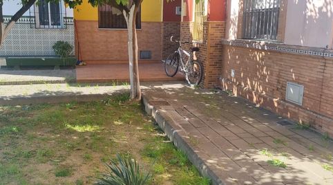 Foto 3 de Casa o chalet en venta en La Algaba, Sevilla