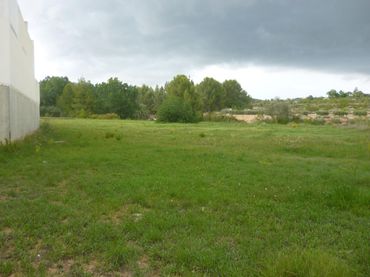 Terrenos y solares en venta en L'Olleria